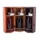 Grappa Riserva Affina 3x350ml Marzadro