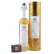 Grappa Sarpa Oro Barricata Poli 70 cl Scatola Latta