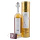 Grappa Sarpa Oro Barricata Poli 70 cl Scatola Latta