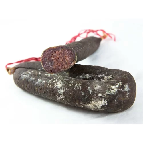 Susianella Viterbese, Produzione Alessandrelli