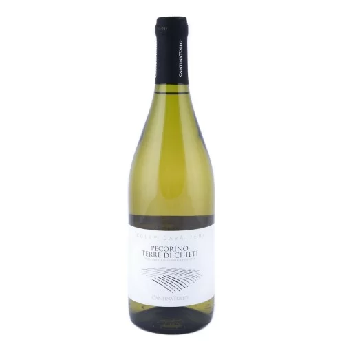 Terre di Chieti IGT Pecorino 2015 Cantina Tollo