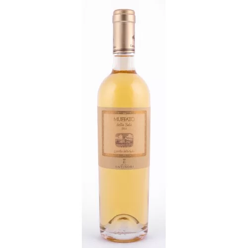 Muffato della Sala Umbria Bianco IGT 2016  Castello della Sala