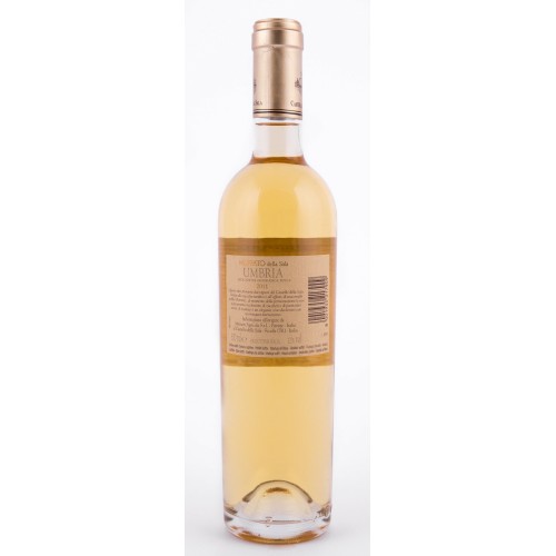 Muffato della Sala Umbria Bianco IGT 2016  Castello della Sala