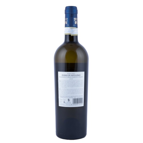 Terredora di Paolo Fiano di Avellino DOCG  2014