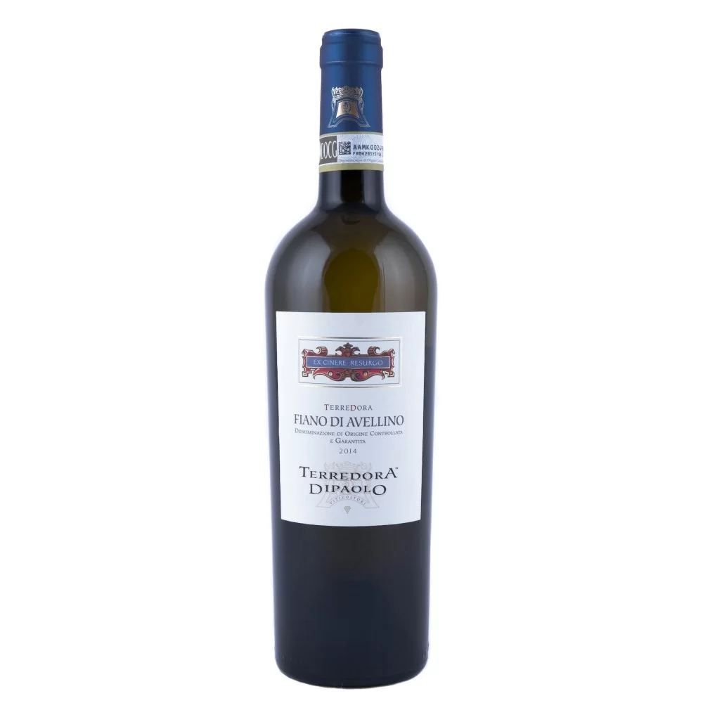 Terredora di Paolo Fiano di Avellino DOCG 2014 Terredora di Paolo Fiano di Avellino DOCG 2014