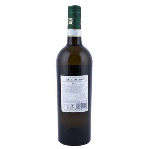 Terredora di Paolo Greco di Tufo DOCG "Terre Degli Angeli" 2014