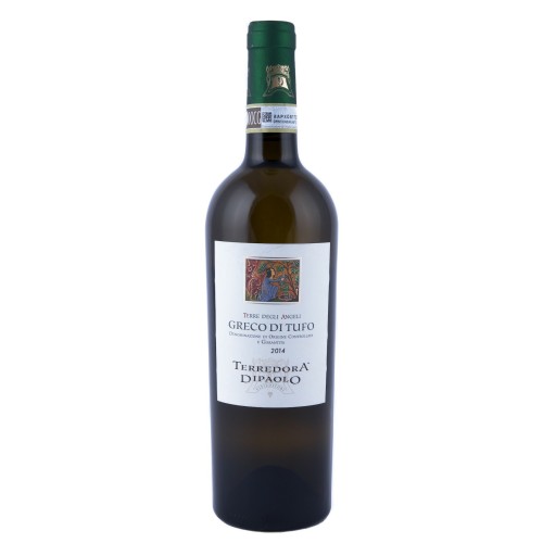 Terredora di Paolo Greco di Tufo DOCG "Terre Degli Angeli" 2014