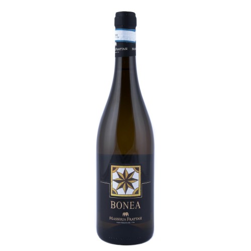 Masseria Frattasi Taburno Falanghina del Sannio DOP "Bonea" 2015  Masseria Frattasi
