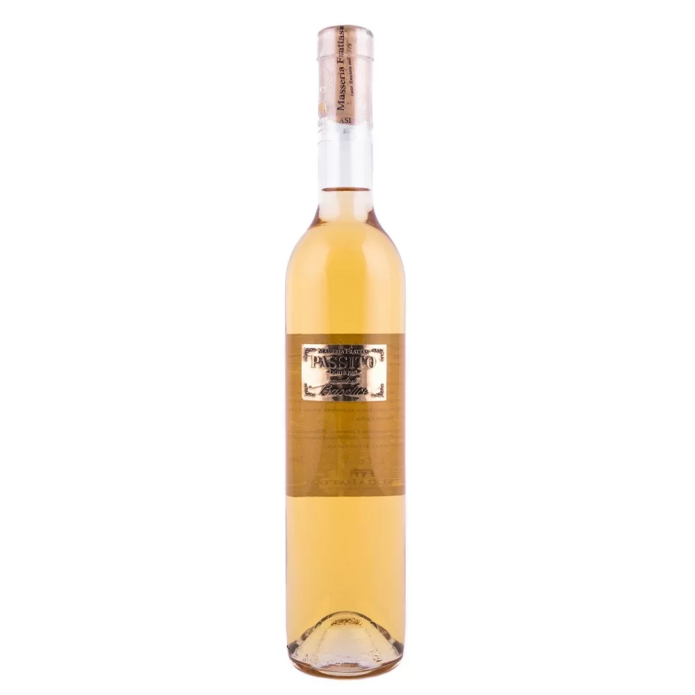 Masseria Frattasi Moscato di Baselice IGT 2014
