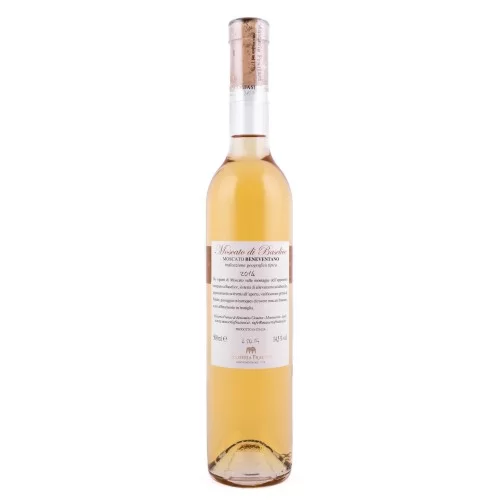 Masseria Frattasi Moscato di Baselice IGT 2014
