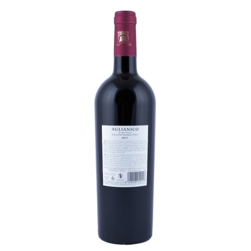 Terredora di Paolo Campania IGT Aglianico  2012