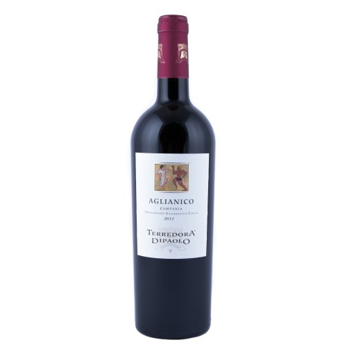 Terredora di Paolo Campania IGT Aglianico  2012