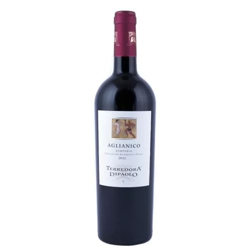 Terredora di Paolo Campania IGT Aglianico  2012