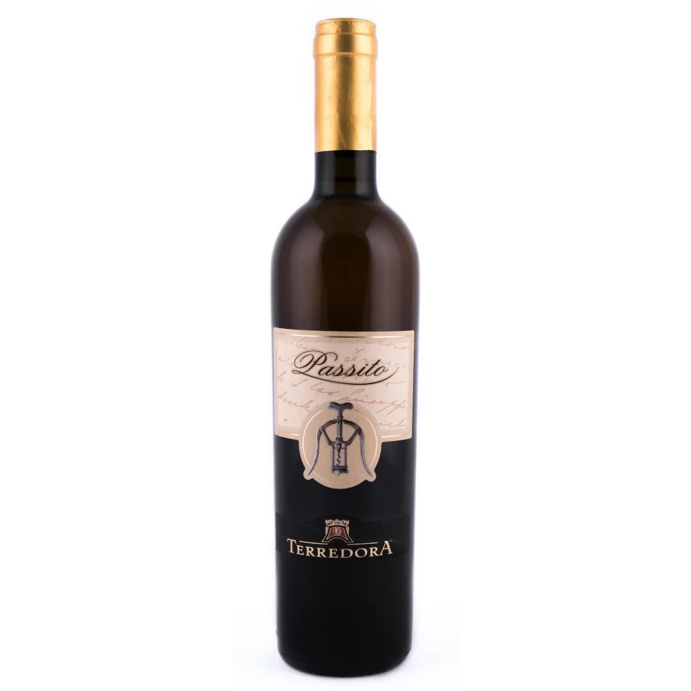 Terredora di Paolo Fiano Campania Passito IGT,