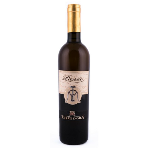 Terredora di Paolo Fiano Campania Passito IGT,