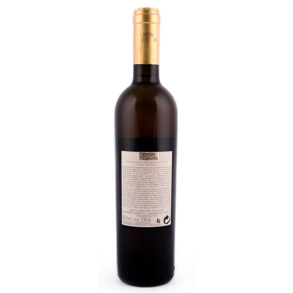 Terredora di Paolo Fiano Campania Passito IGT,