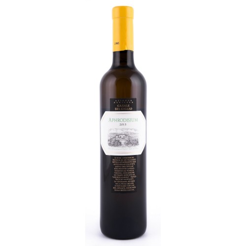 Casale del Giglio Lazio IGT Passito Afrodisium 2013