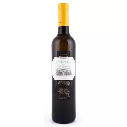 Casale del Giglio Lazio IGT Passito Afrodisium 2013