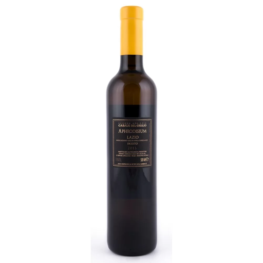 Casale del Giglio Lazio IGT Passito Afrodisium 2013