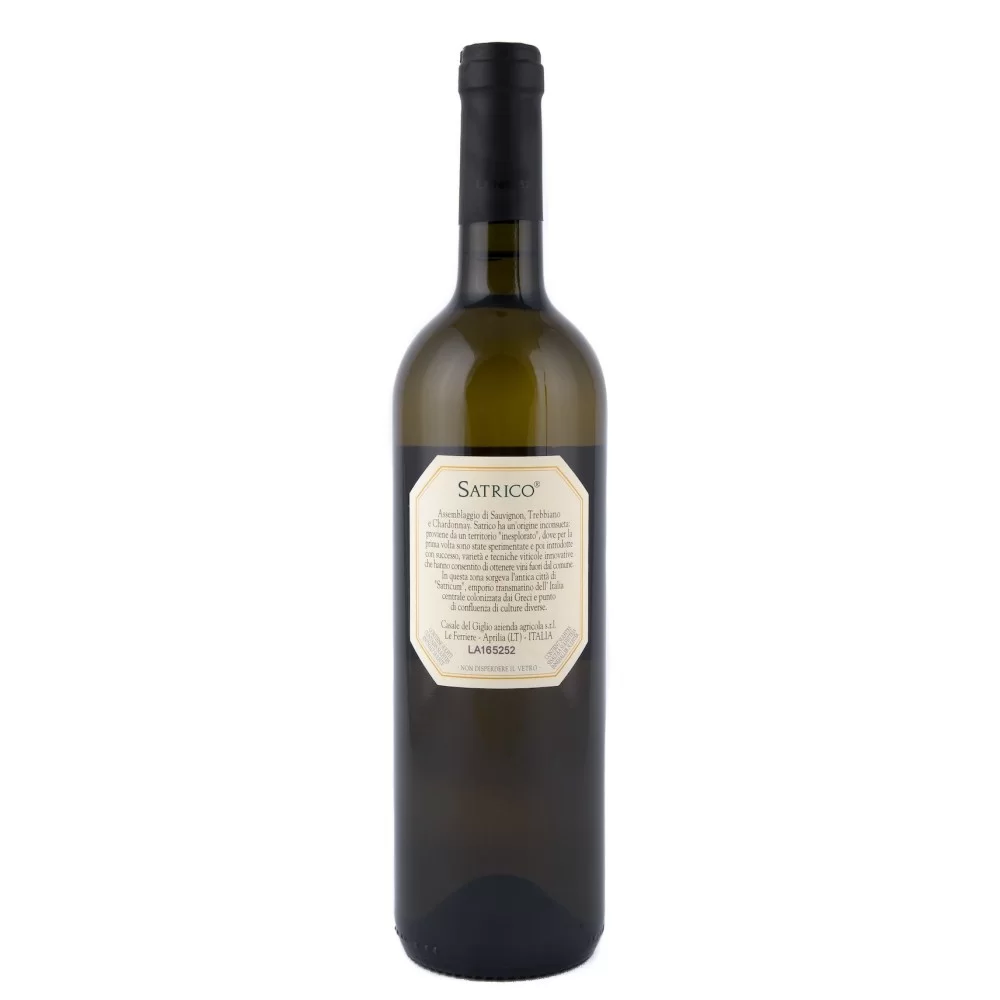 Casale del Giglio Lazio Bianco IGT Satrico 2017