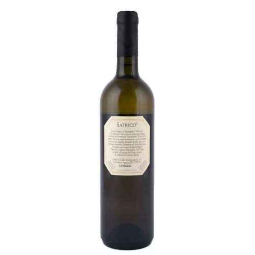Casale del Giglio Lazio Bianco IGT Satrico 2017