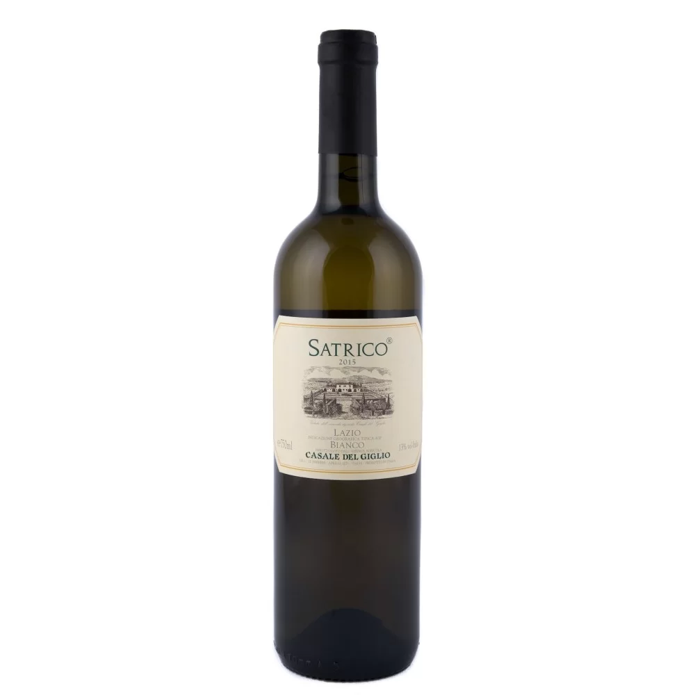Casale del Giglio Lazio Bianco IGT Satrico 2017