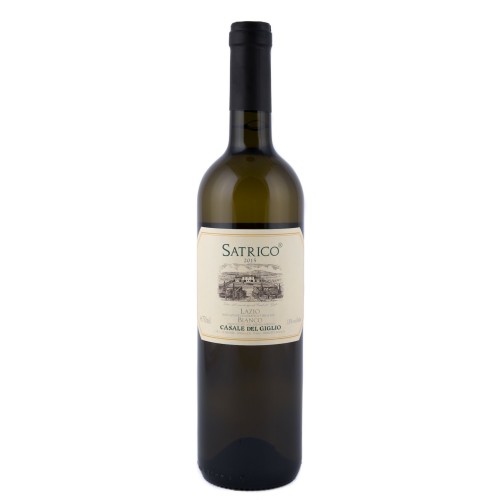 Casale del Giglio Lazio Bianco IGT Satrico 2017