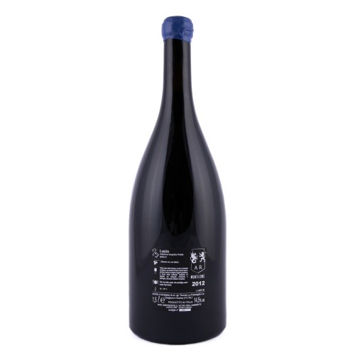 Tenuta la Pazzeggia Lazio Rosso IGT  Montone Magnum