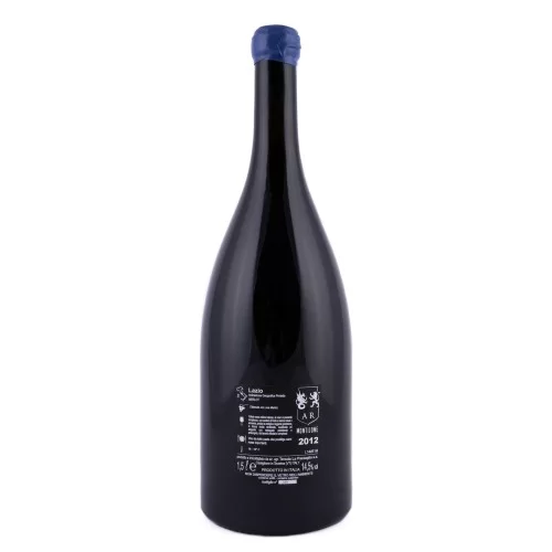 Tenuta la Pazzeggia Lazio Rosso IGT  Montone Magnum