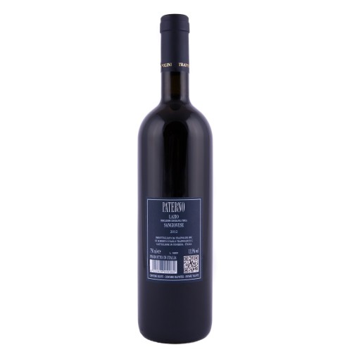 Trappolini Lazio Rosso IGT Paterno 2014