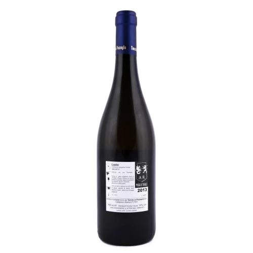 Tenuta la Pazzeggia Lazio Bianco IGT Poggio Triale