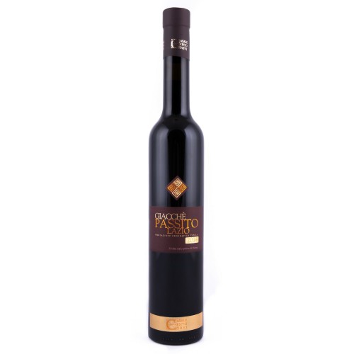 Casale Cento Corvi IGT Lazio Rosso Giacchè Passito 2014