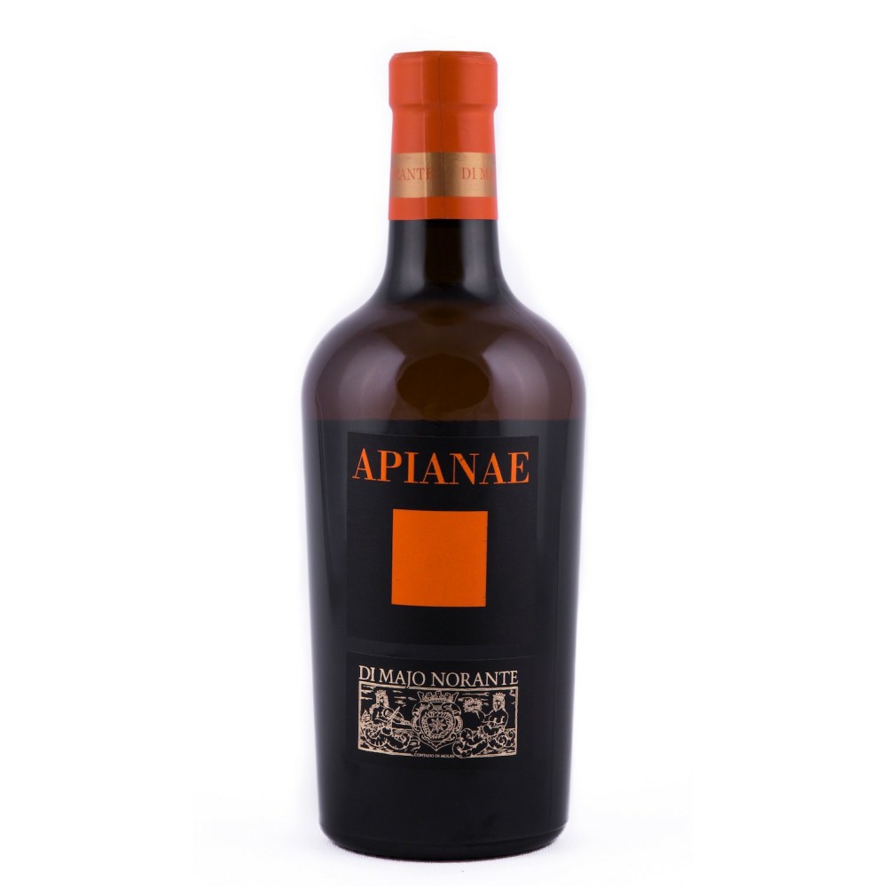 Di Majo Morante  Moscato del Molise Doc Apianae 2011
