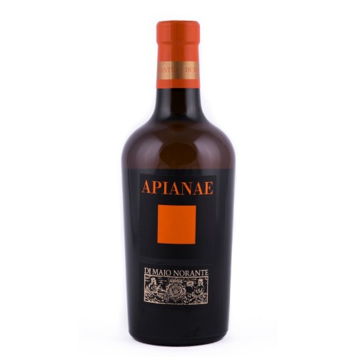 Di Majo Morante  Moscato del Molise Doc Apianae 2011