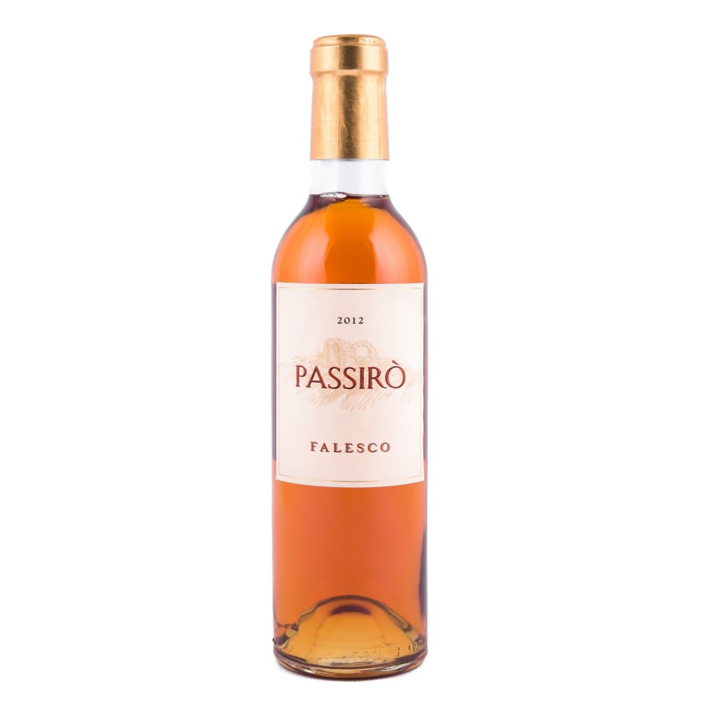Cotarella Lazio Passito Roscetto IGP  Passirò 2012