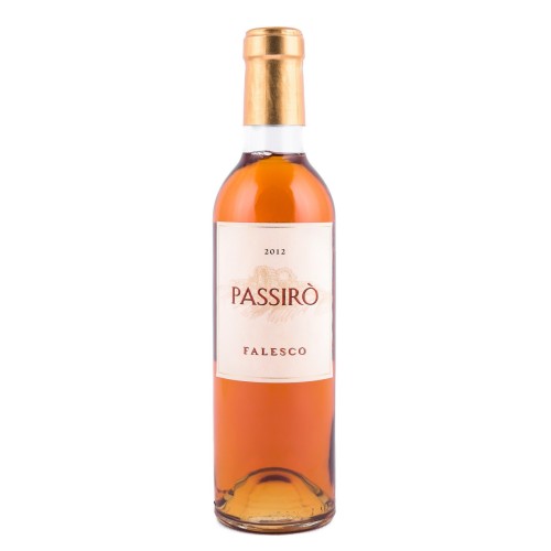 Cotarella Lazio Passito Roscetto IGP  Passirò 2012
