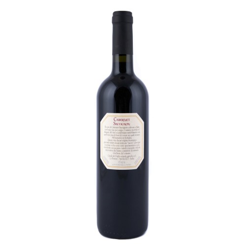 Casale Del Giglio Lazio Rosso IGT  Cabernet Sauvignon 2011