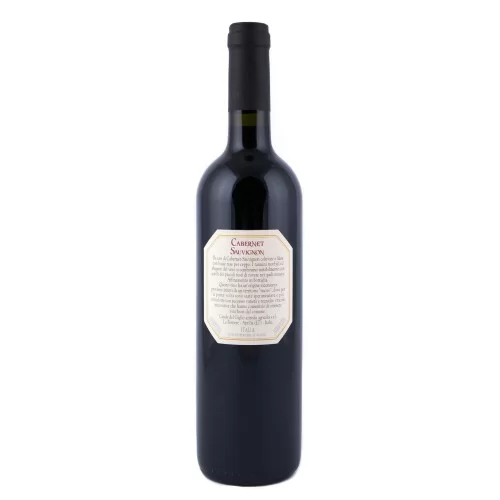 Casale Del Giglio Lazio Rosso IGT  Cabernet Sauvignon 2011