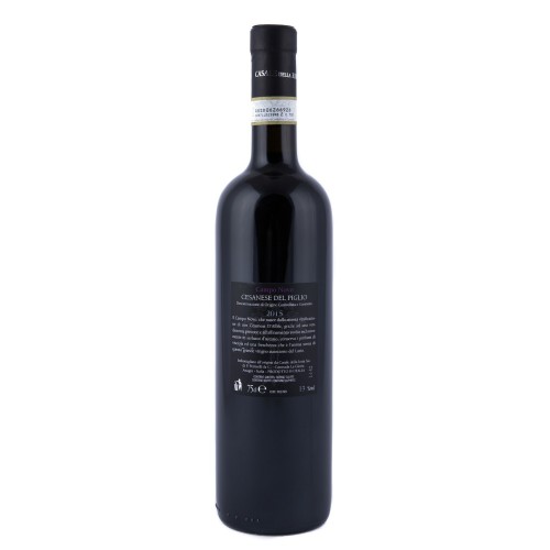 Casale della Joria  Cesanese del Piglio DOCG Campo Novo 2015