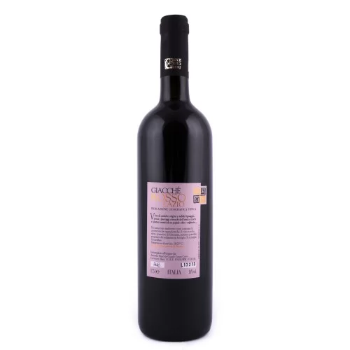 Casale Cento Corvi Lazio Rosso IGT Giacchè