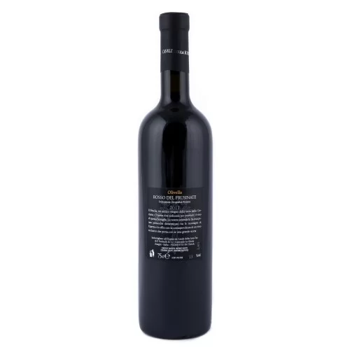 Casale Della Ioria  Rosso Del Frusinate IGP Olivella 2011