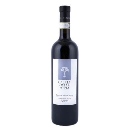 Casale della Ioria Cesanese Del Piglio Superiore DOCG 2015
