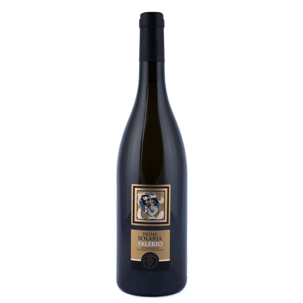 Velenosi  Falerio Dei Colli Ascolani  Vigna Solaria 2017