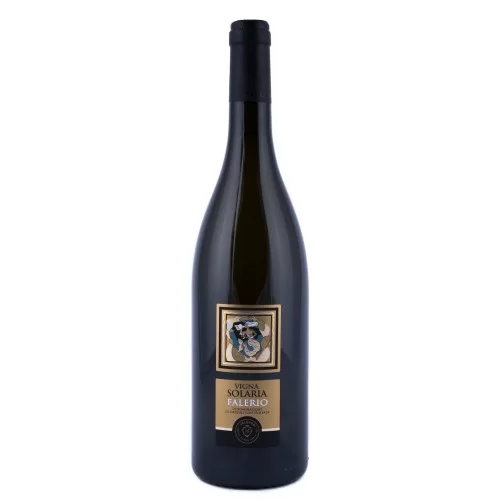 Velenosi  Falerio Dei Colli Ascolani  Vigna Solaria 2017