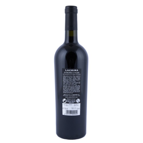 Velenosi Lacrima di Morro Doc Quercia Antica 2014
