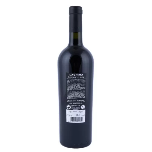 Velenosi Lacrima di Morro Doc Quercia Antica 2014