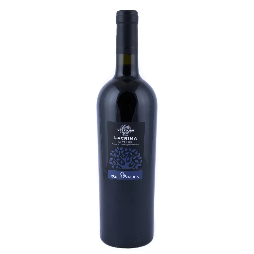 Velenosi Lacrima di Morro Doc Quercia Antica 2014 Velenosi Lacrima di Morro Doc Quercia Antica 2014