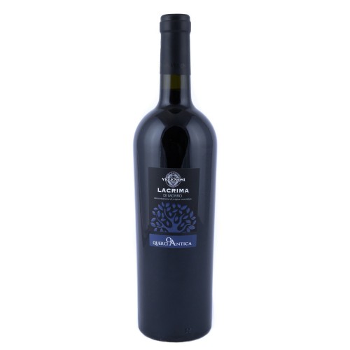 Velenosi Lacrima di Morro Doc Quercia Antica 2014