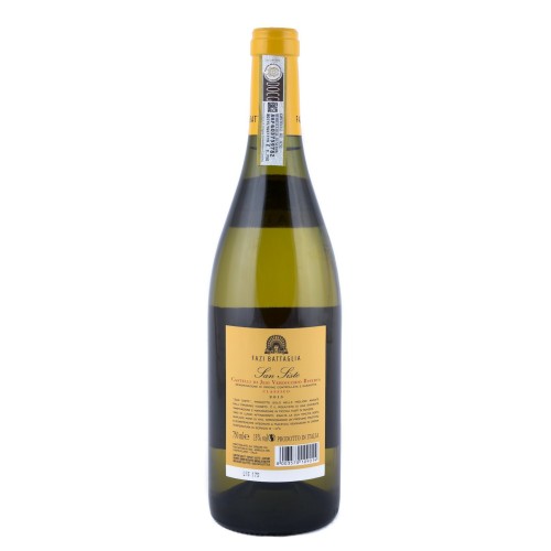 Fazi Battaglia Verdicchio Dei Castelli di Jesi Classico Riserva 2014