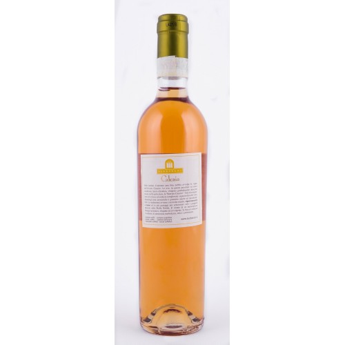 Barberani Orvieto Classico Siperiore DOC Muffa Nobile Calcaia 2010